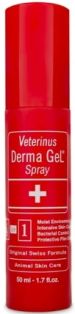 Derma Gel - 50ml Spray